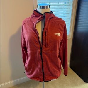 The North Face canyonlands Zip-Up Jacket
